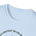Worlds Fastest Practitioner T-Shirt