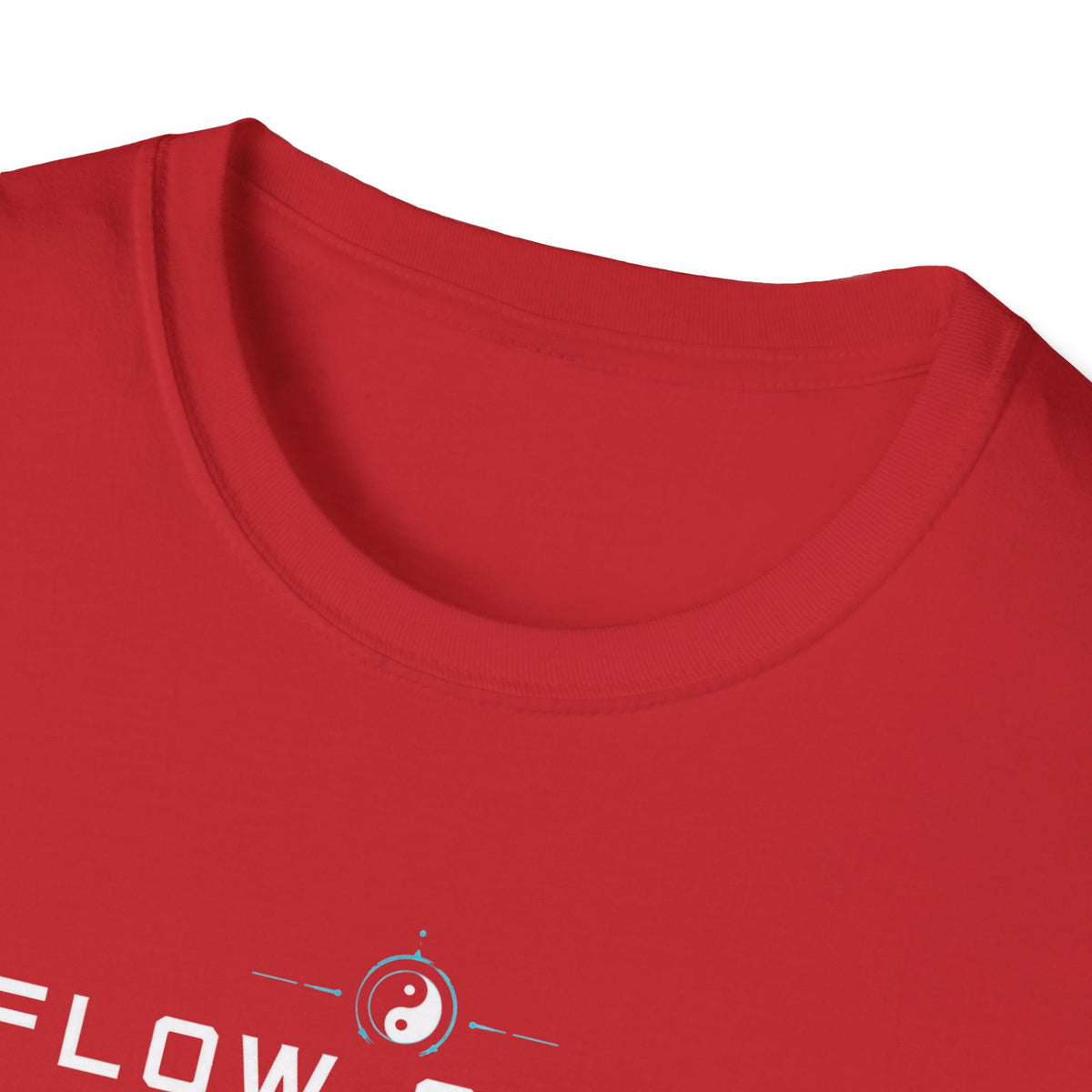 Flow State Activated T-Shirt