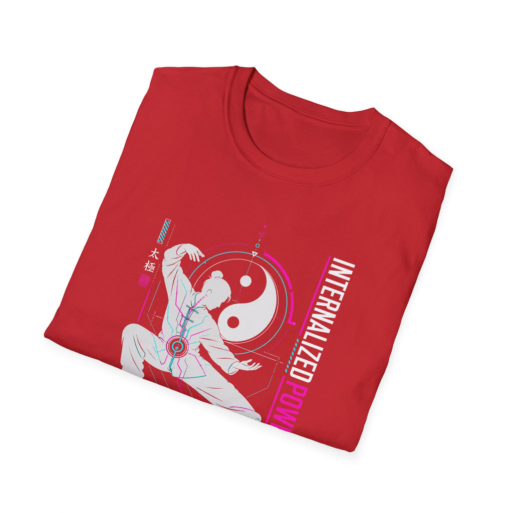 Internalized Power T-Shirt
