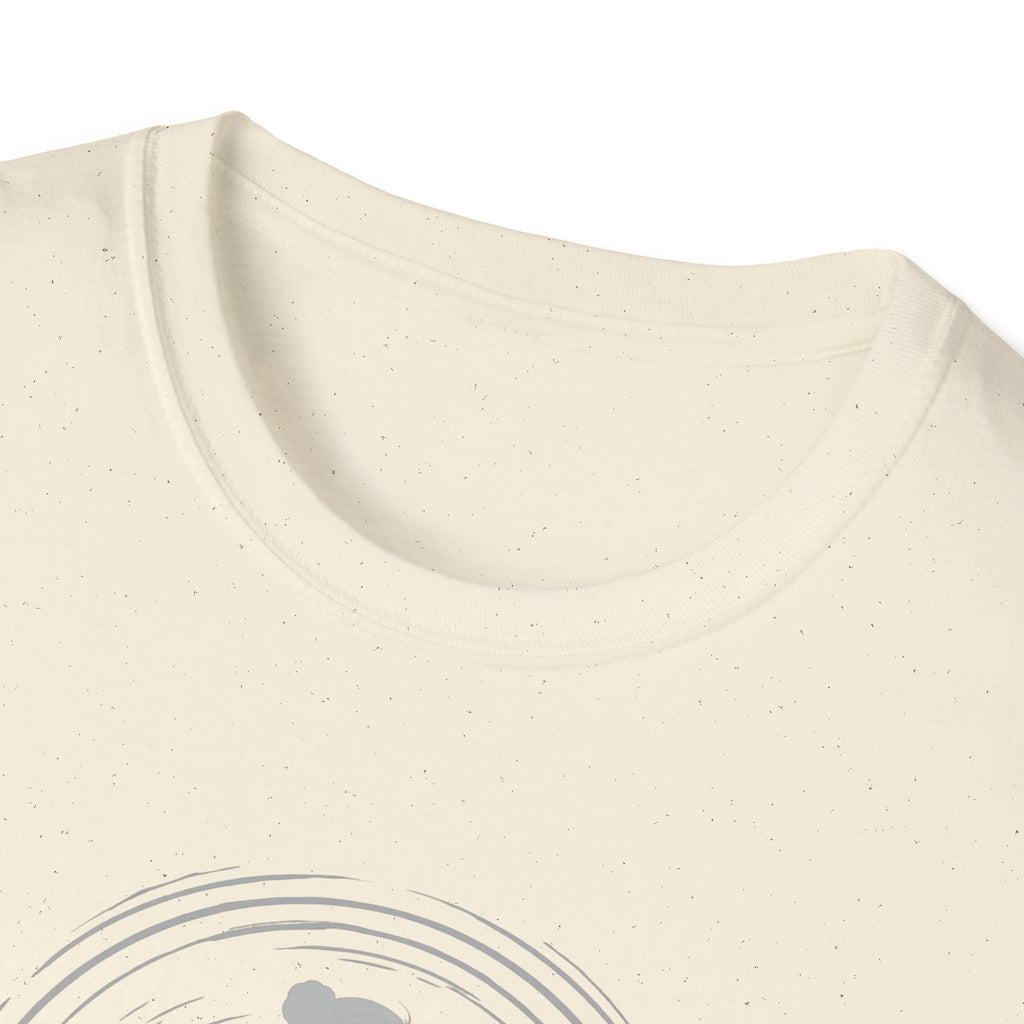 Inner Strength. Outer Calm T-Shirt