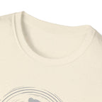 Inner Strength. Outer Calm T-Shirt