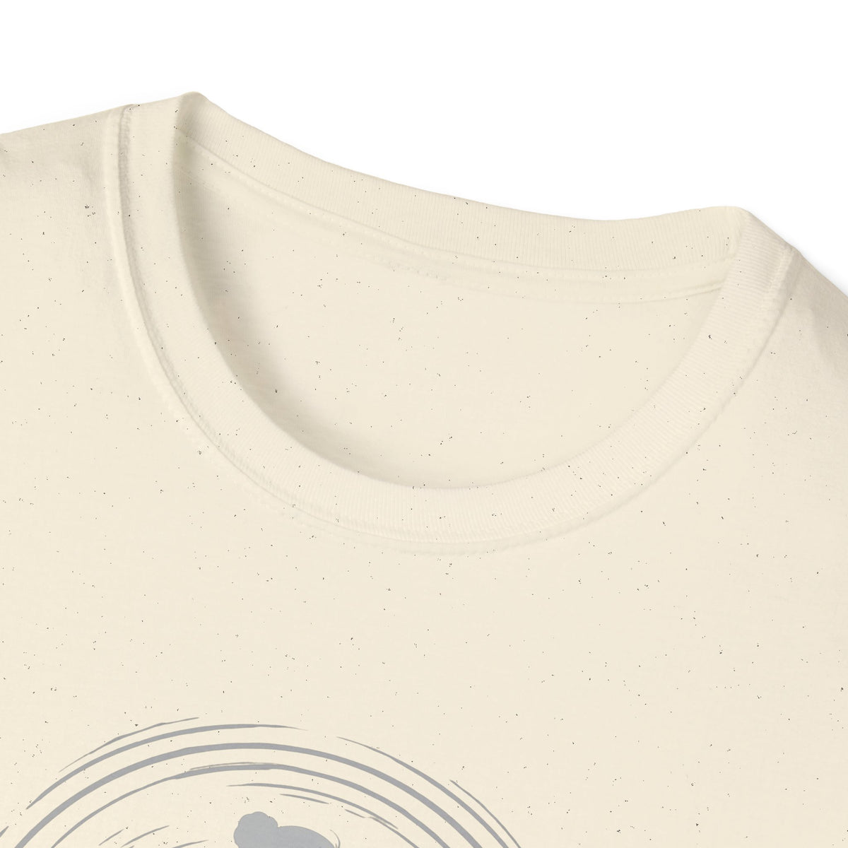 Inner Strength. Outer Calm T-Shirt