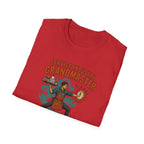 Service Industry Grandmaster T-Shirt