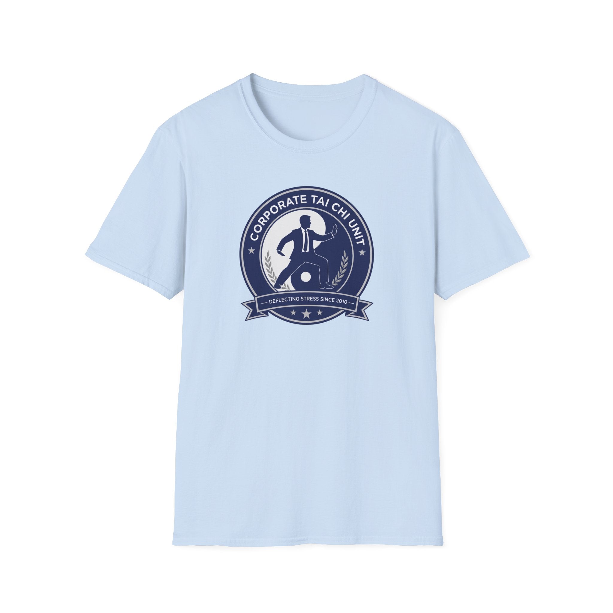 Corporate Tai Chi Unit T-Shirt