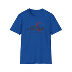 Evolution of Flow T-Shirt