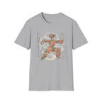 Flow Like Water T-Shirt