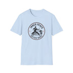 Inner Peace Outer Haul T-Shirt