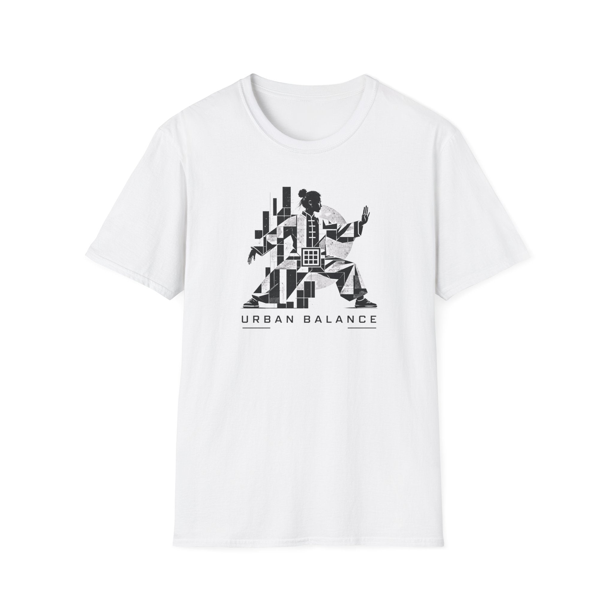 Urban Balance T-Shirt