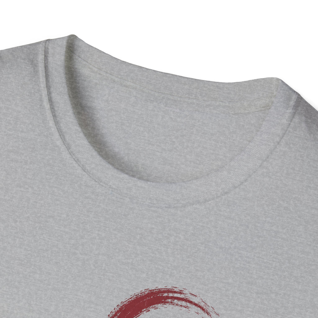 Evolution of Flow T-Shirt