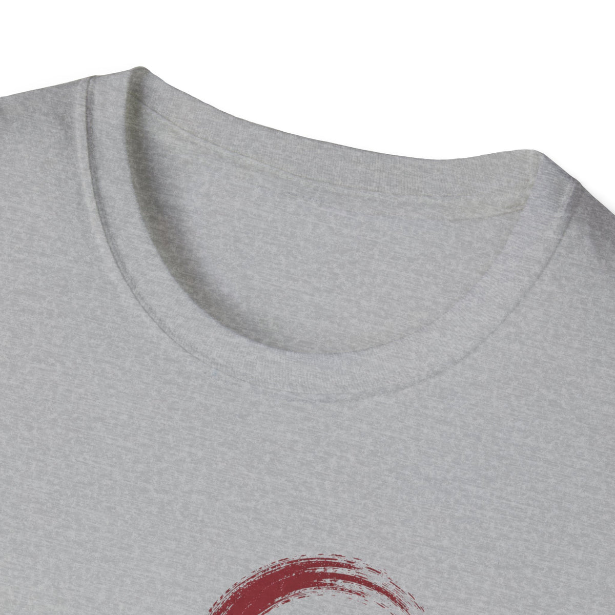 Evolution of Flow T-Shirt