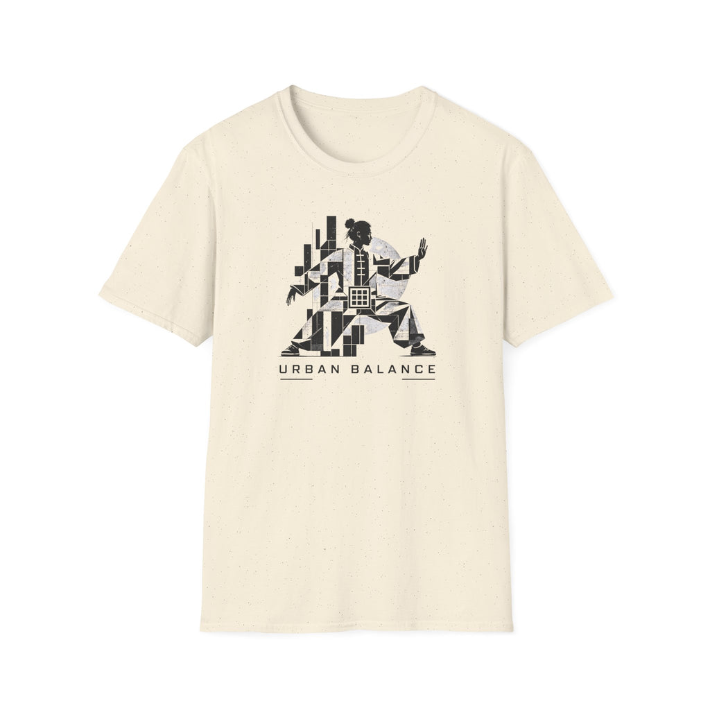 Urban Balance T-Shirt