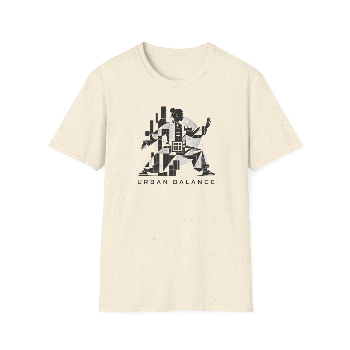 Urban Balance T-Shirt