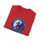 Corporate Tai Chi Unit T-Shirt