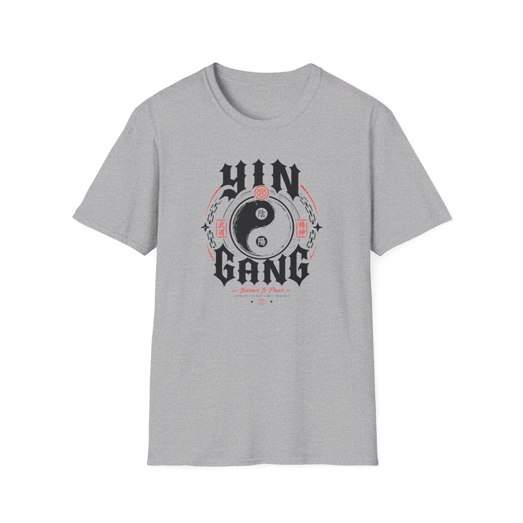 Yin Gang T-Shirt