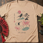 Flow Naturally T-Shirt