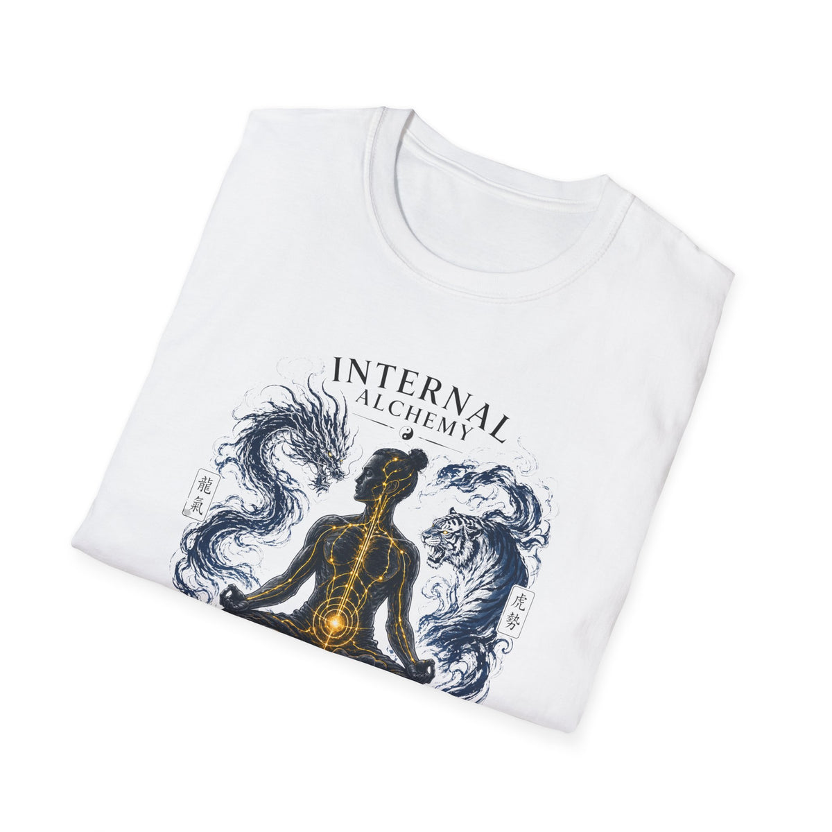 Internal Alchemy T-Shirt