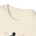 Internal Mechanics. External Impact T-Shirt