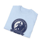 Corporate Tai Chi Unit T-Shirt