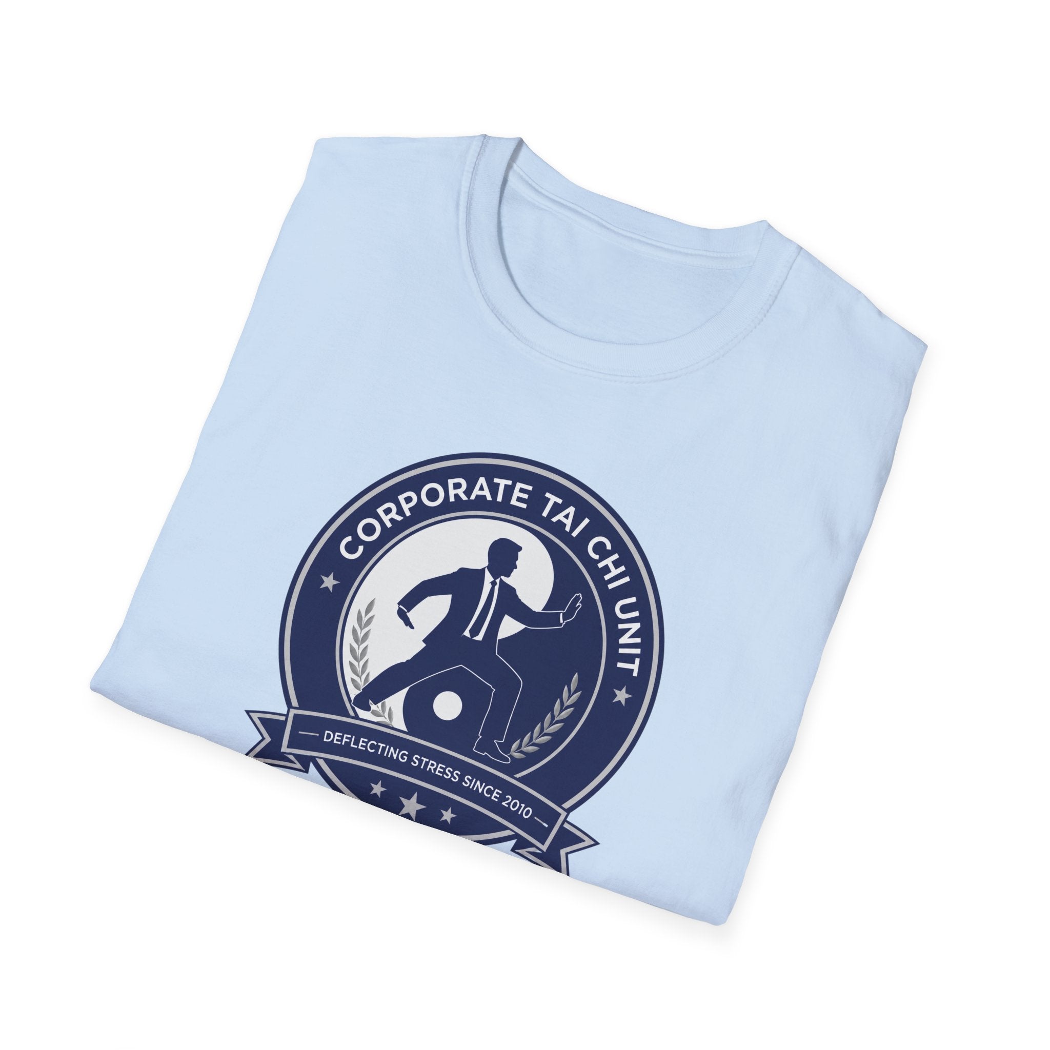 Corporate Tai Chi Unit T-Shirt