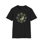 Yin Yang Bagua T-Shirt
