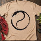 Dragon Circle T-Shirt