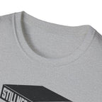 Stillness is a Power T-Shirt