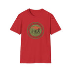 Republic of Remote Work T-Shirt