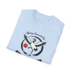 Aging Gracefully T-Shirt