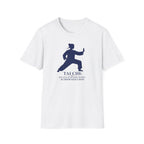 Punching People is Frowned Upon T-Shirt
