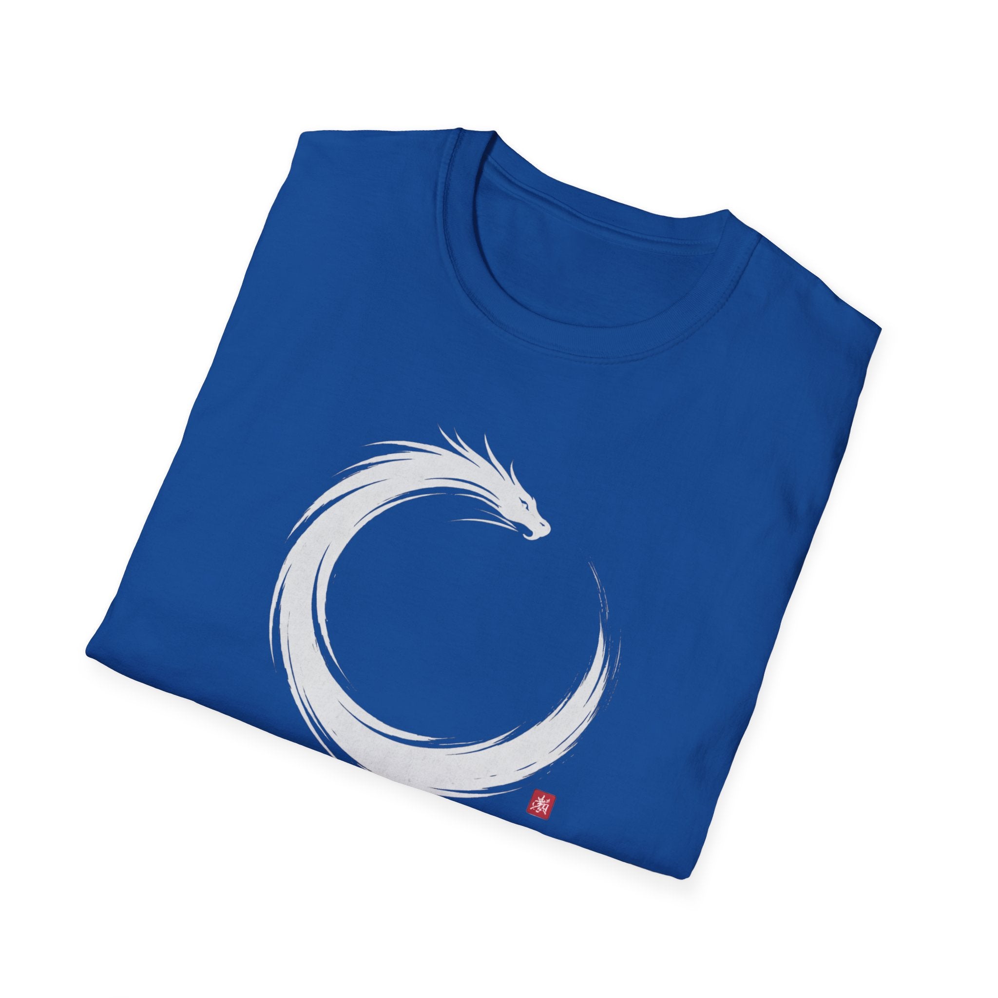Dragon Circle T-Shirt