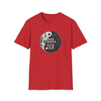Inner Strength. Outer Calm Version 3 T-Shirt