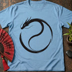 Dragon Circle T-Shirt