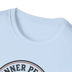 Inner Peace Outer Haul T-Shirt