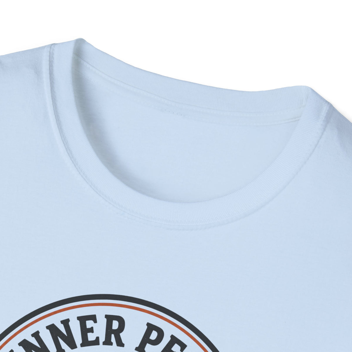 Inner Peace Outer Haul T-Shirt
