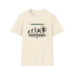Levelling up my Chi T-Shirt