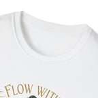 Flow Within T-Shirt
