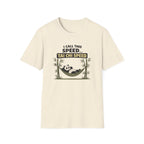 Tai Chi Speed T-Shirt
