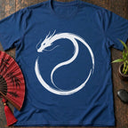 Dragon Circle T-Shirt