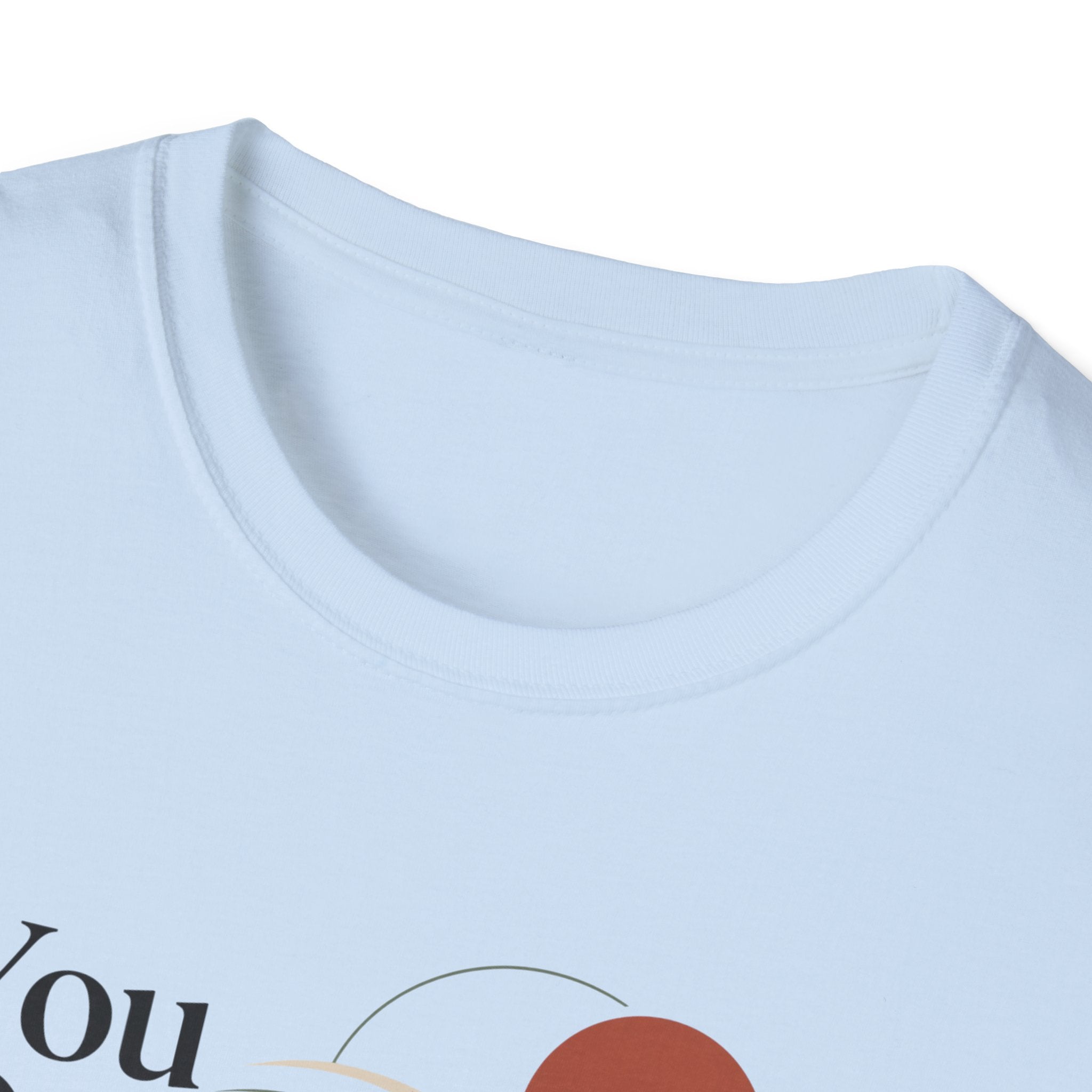 You Don't Have to Rush T-Shirt