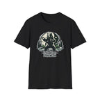 Stillness is Strength T-Shirt