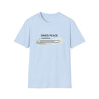 Inner Peace Loading T-Shirt