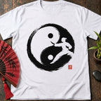 Yin Yang Practitioner T-Shirt