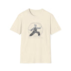 Inner Strength. Outer Calm T-Shirt