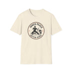 Inner Peace Outer Haul T-Shirt