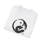 Yin Yang Internal Practitioner Type Two T-Shirt