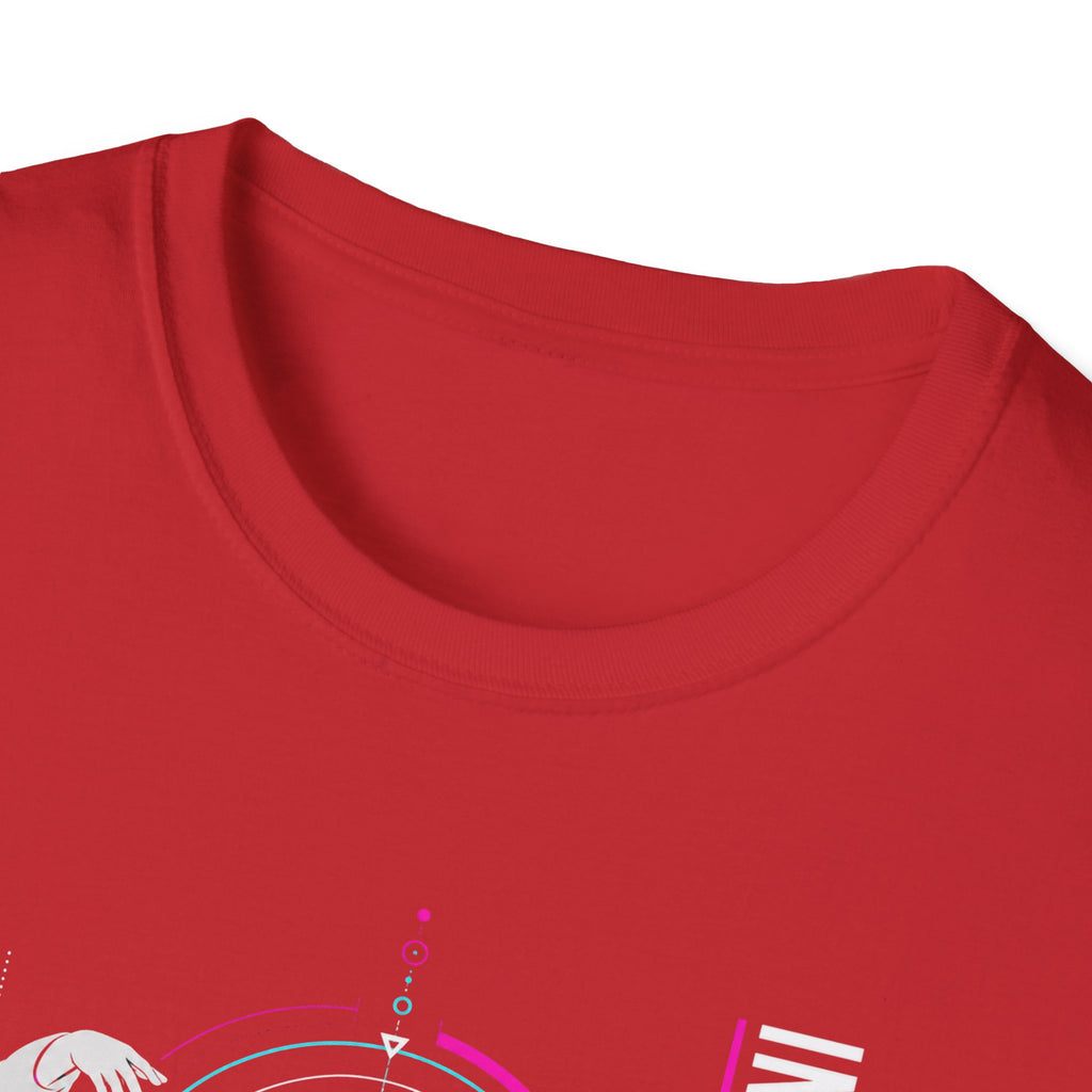 Internalized Power T-Shirt