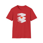 Stillness is a Power T-Shirt