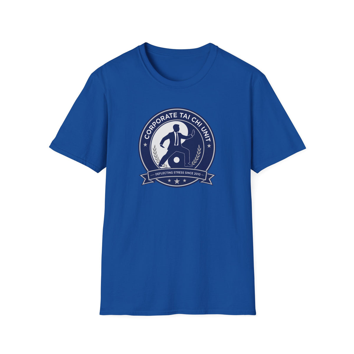Corporate Tai Chi Unit T-Shirt