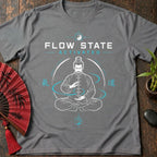 Flow State Activated T-Shirt