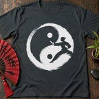 Yin Yang Practitioner T-Shirt